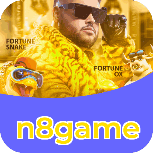 n8game APK